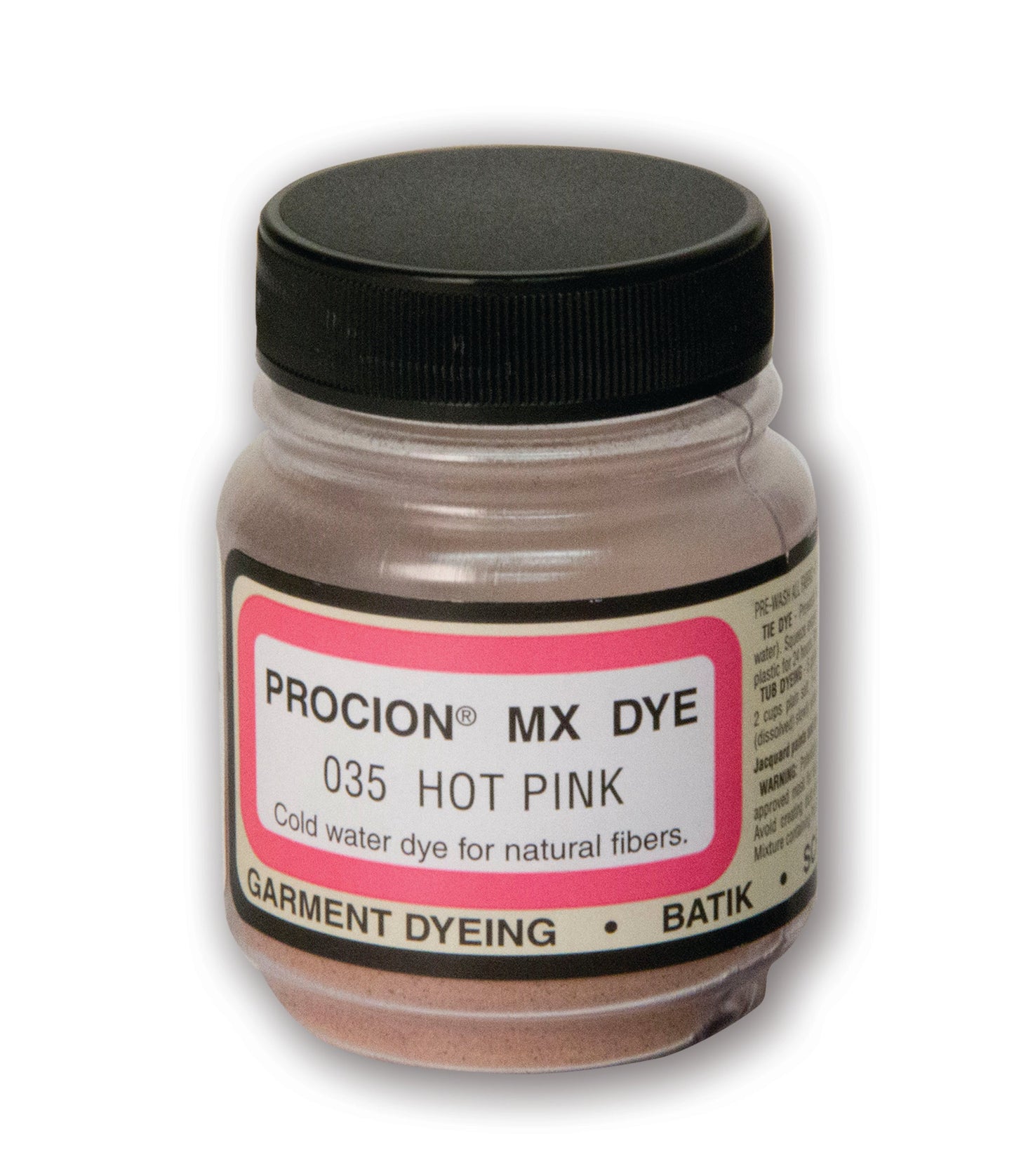 Procion MX - (2/3 oz)