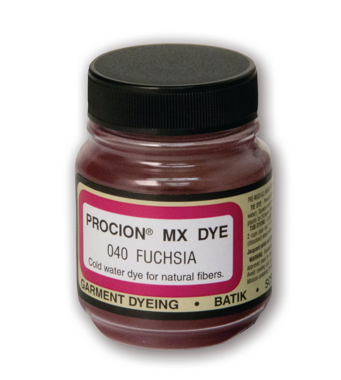 Procion MX - (2/3 oz)