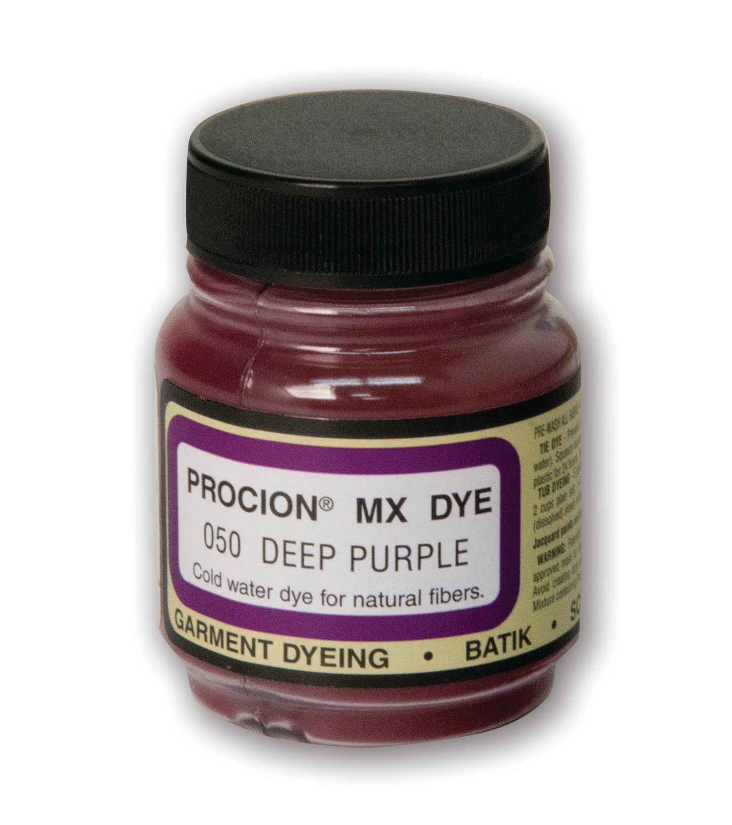 Procion MX - (2/3 oz)