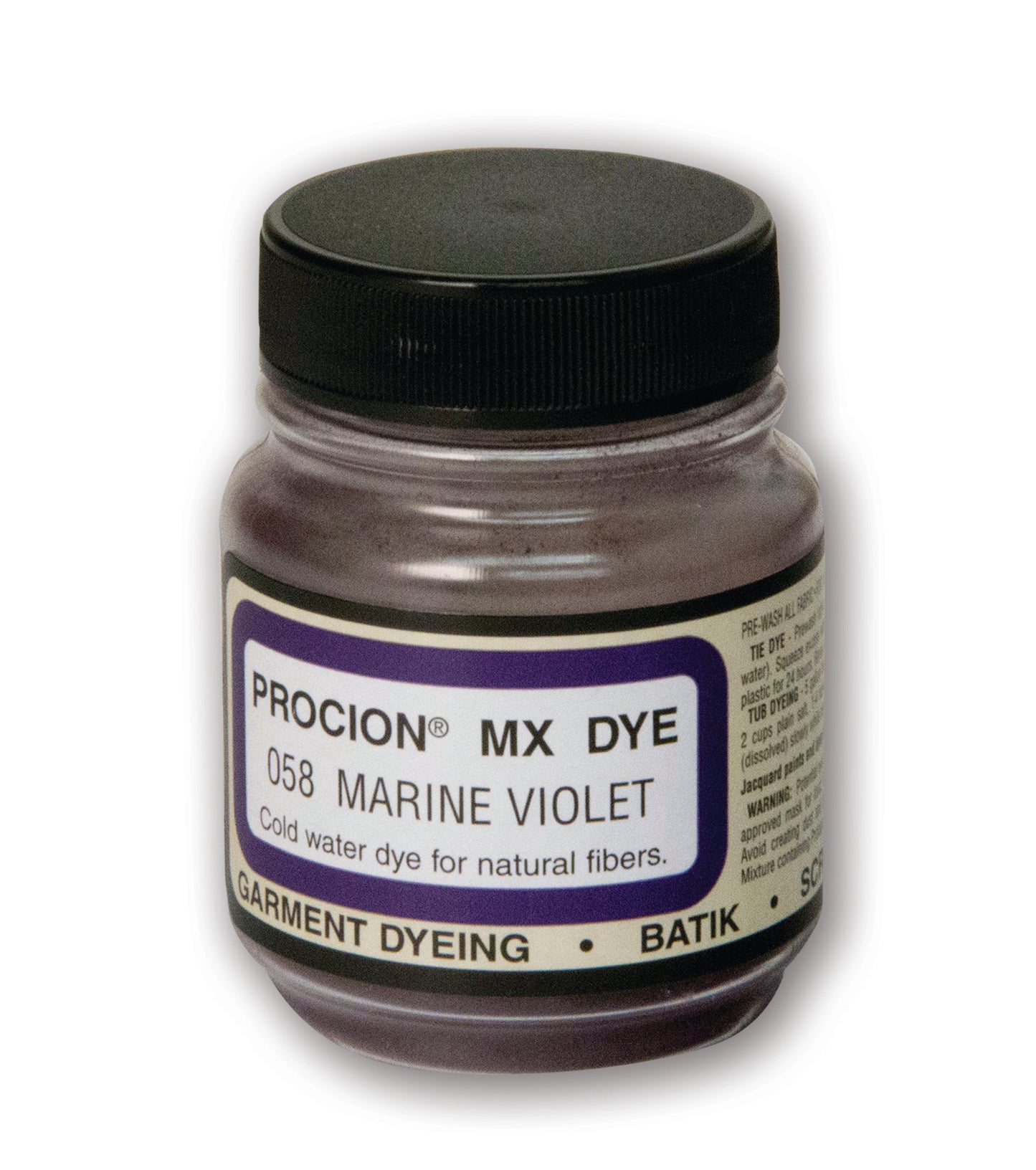 Procion MX - (2/3 oz)