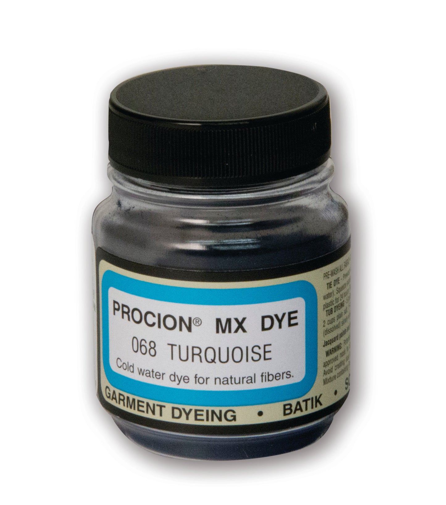 Procion MX - (2/3 oz)