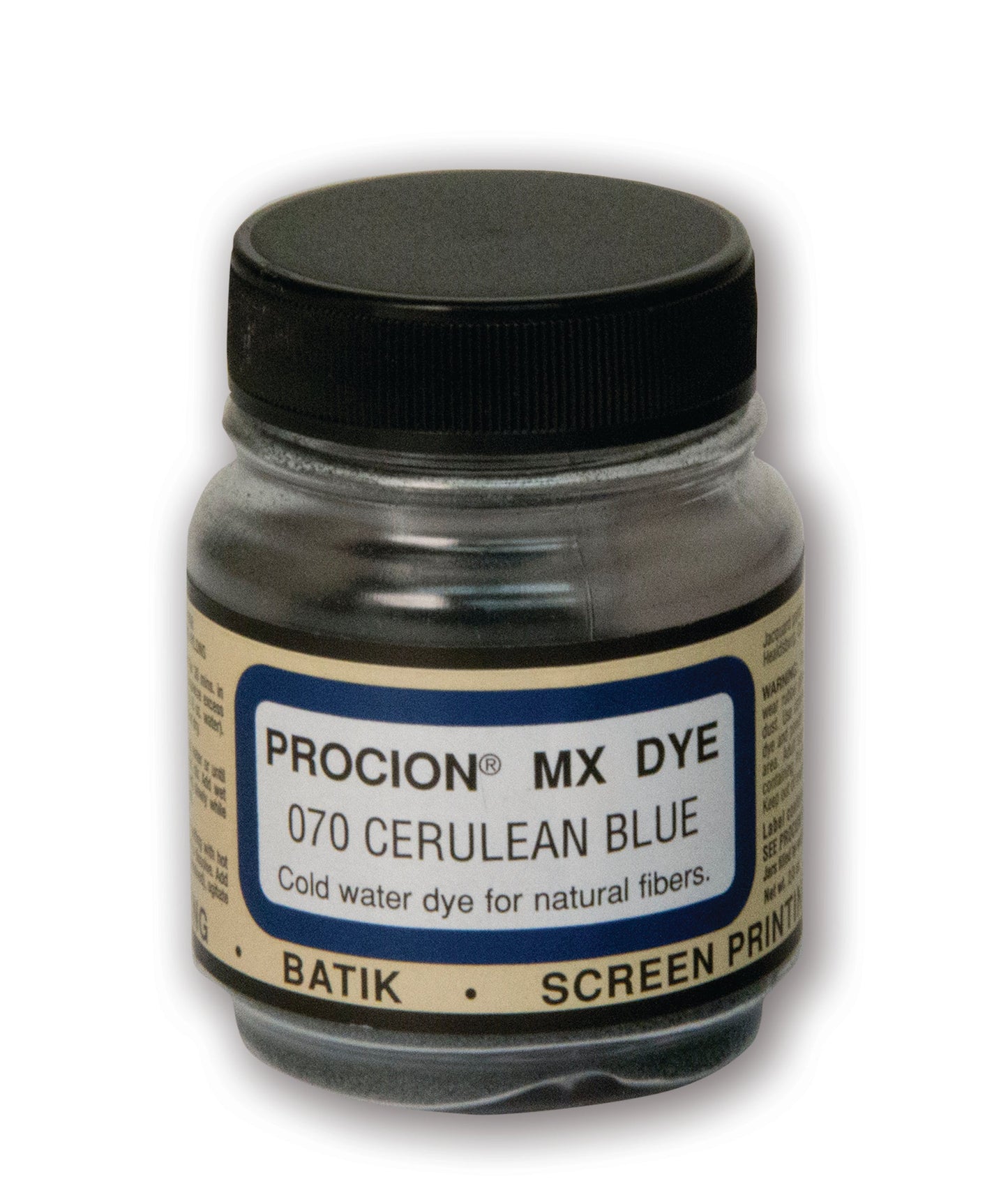 Procion MX - (2/3 oz)