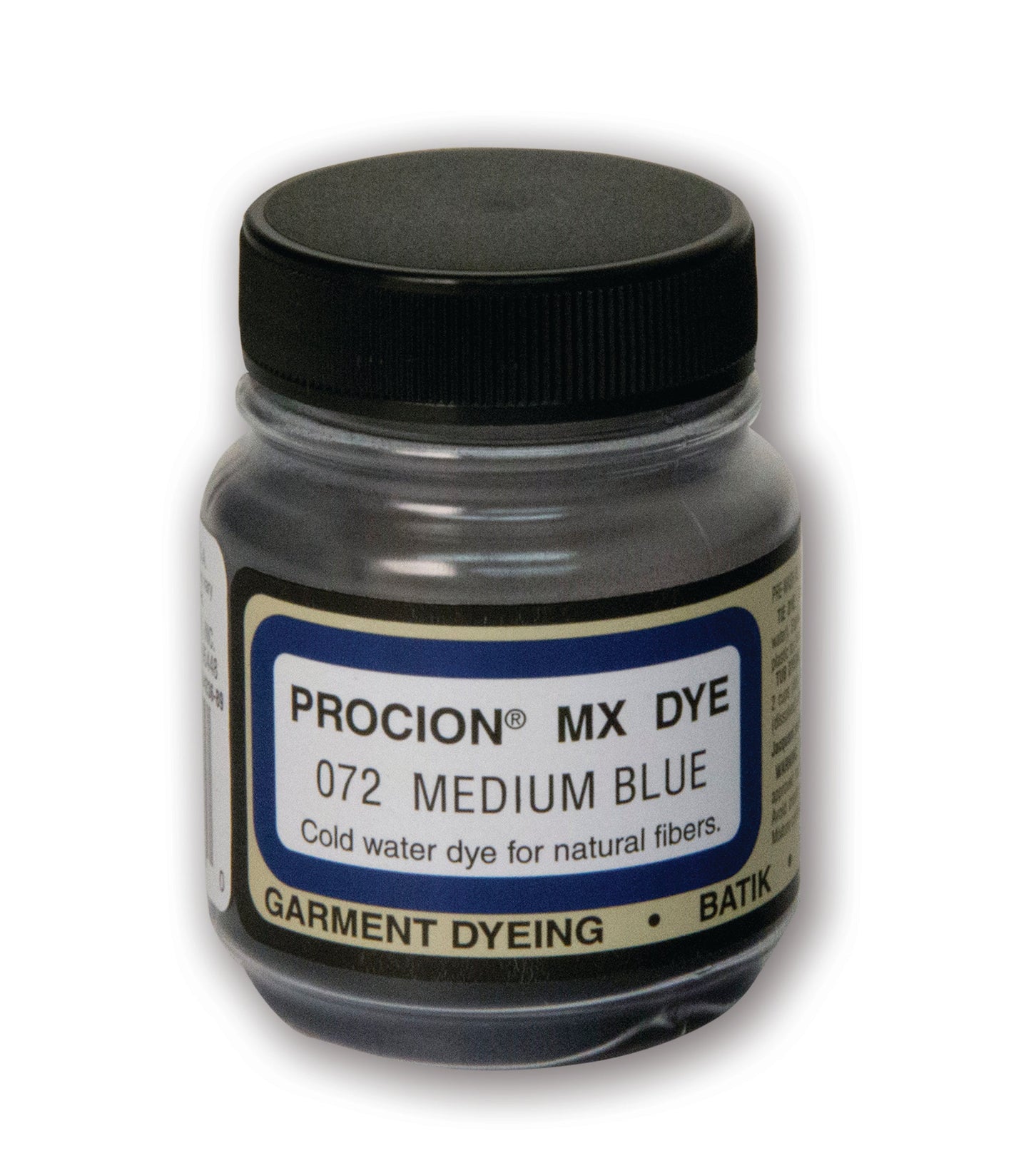 Procion MX - (2/3 oz)