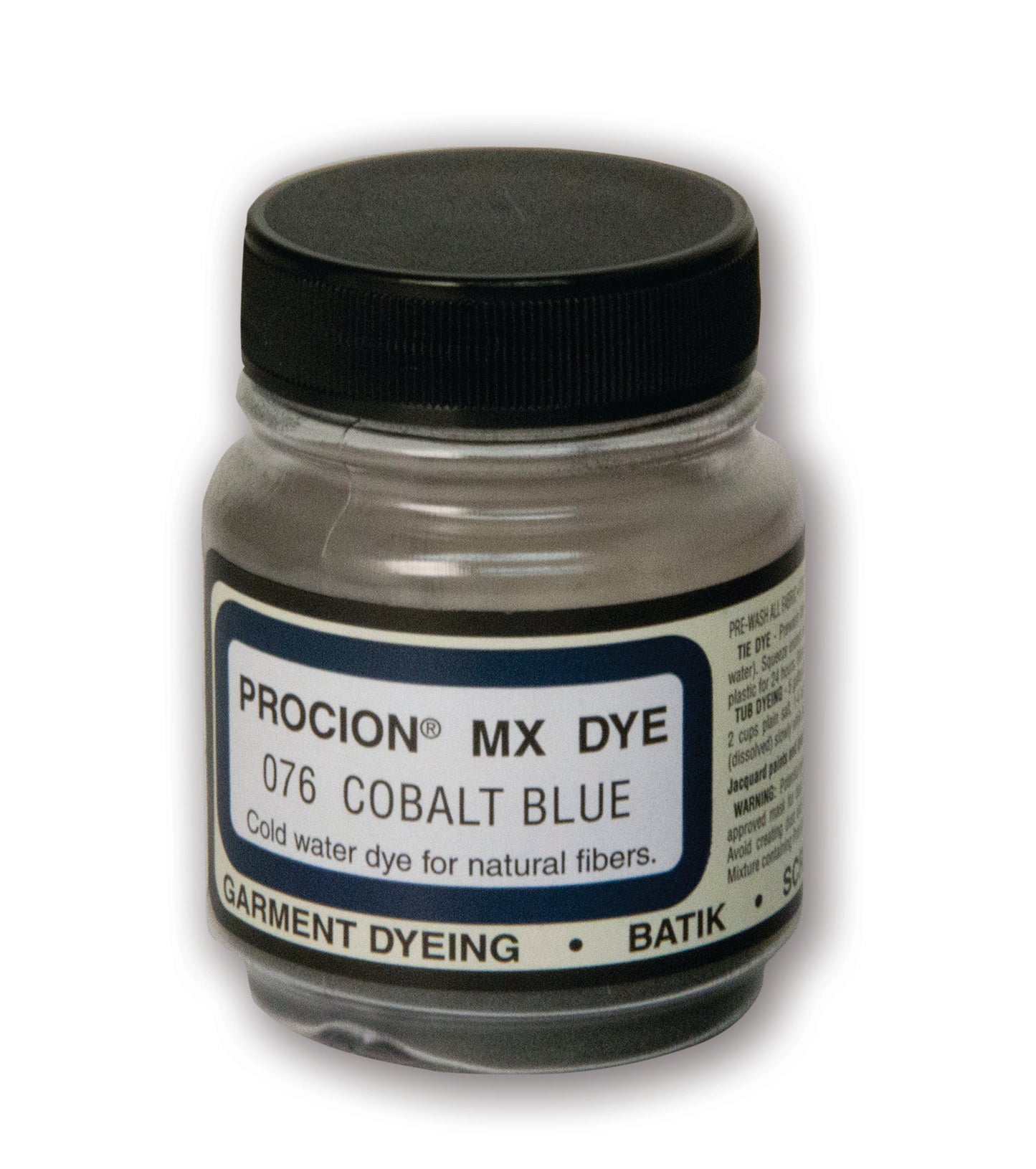Procion MX - (2/3 oz)