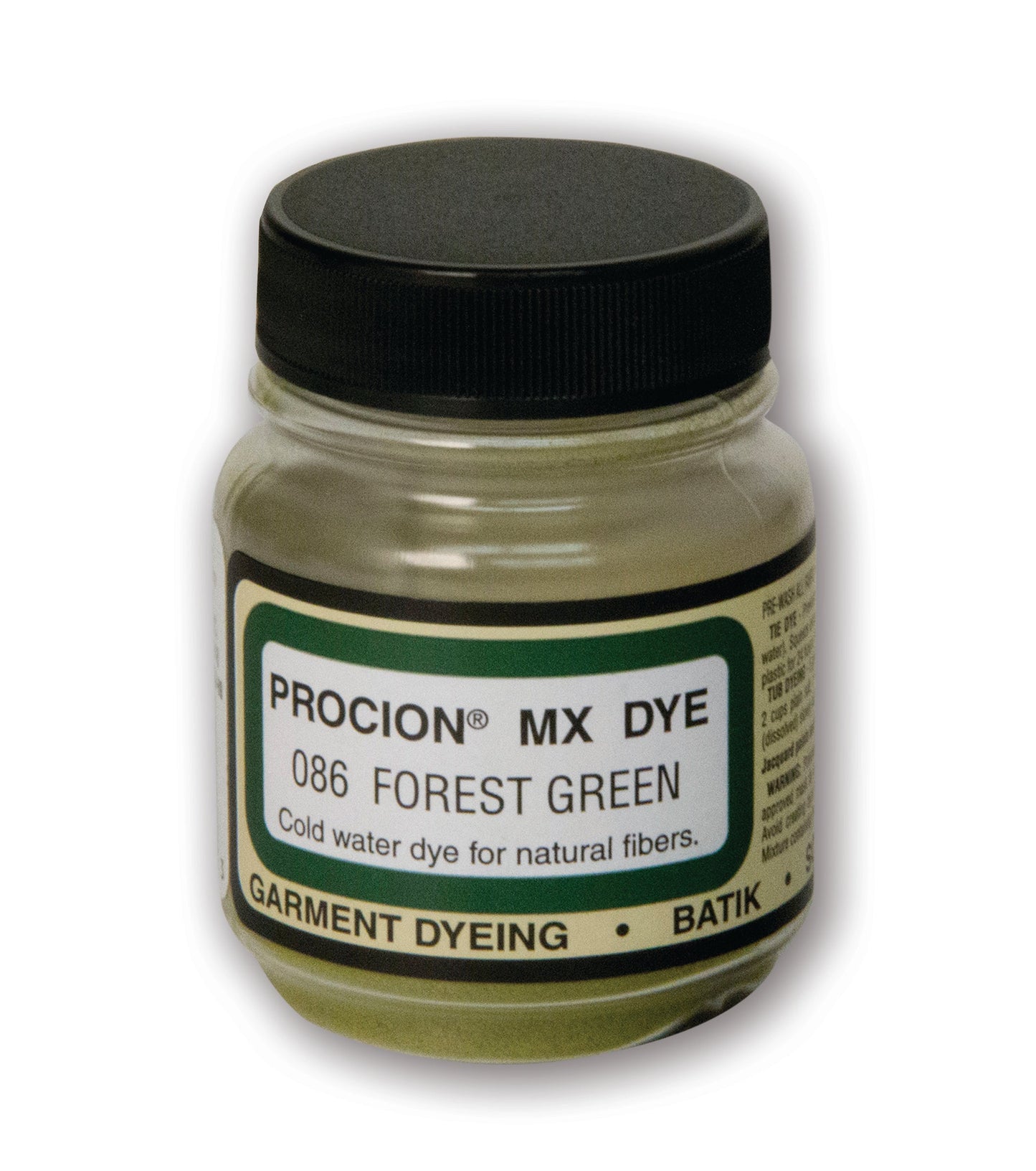 Procion MX - (2/3 oz)