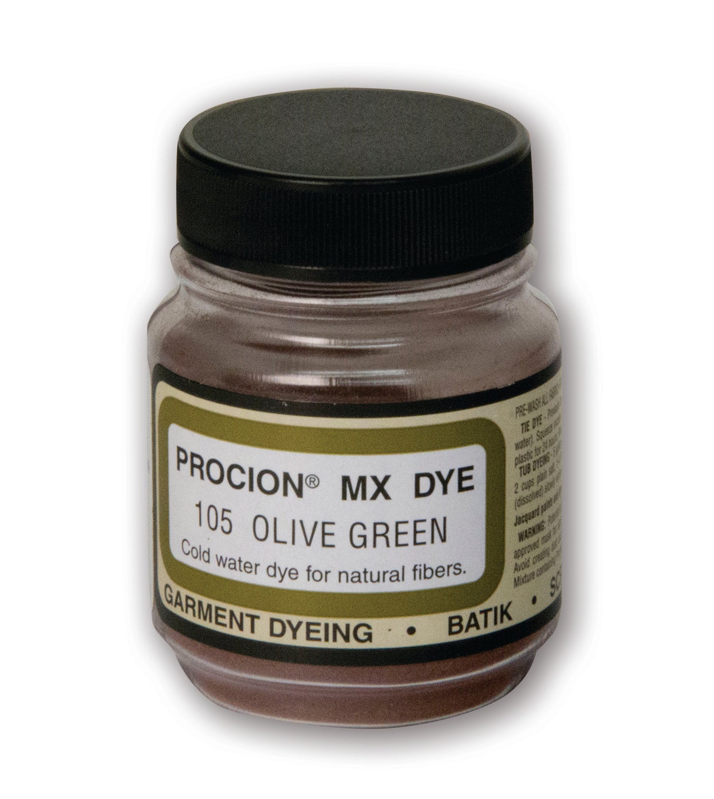 Procion MX - (2/3 oz)