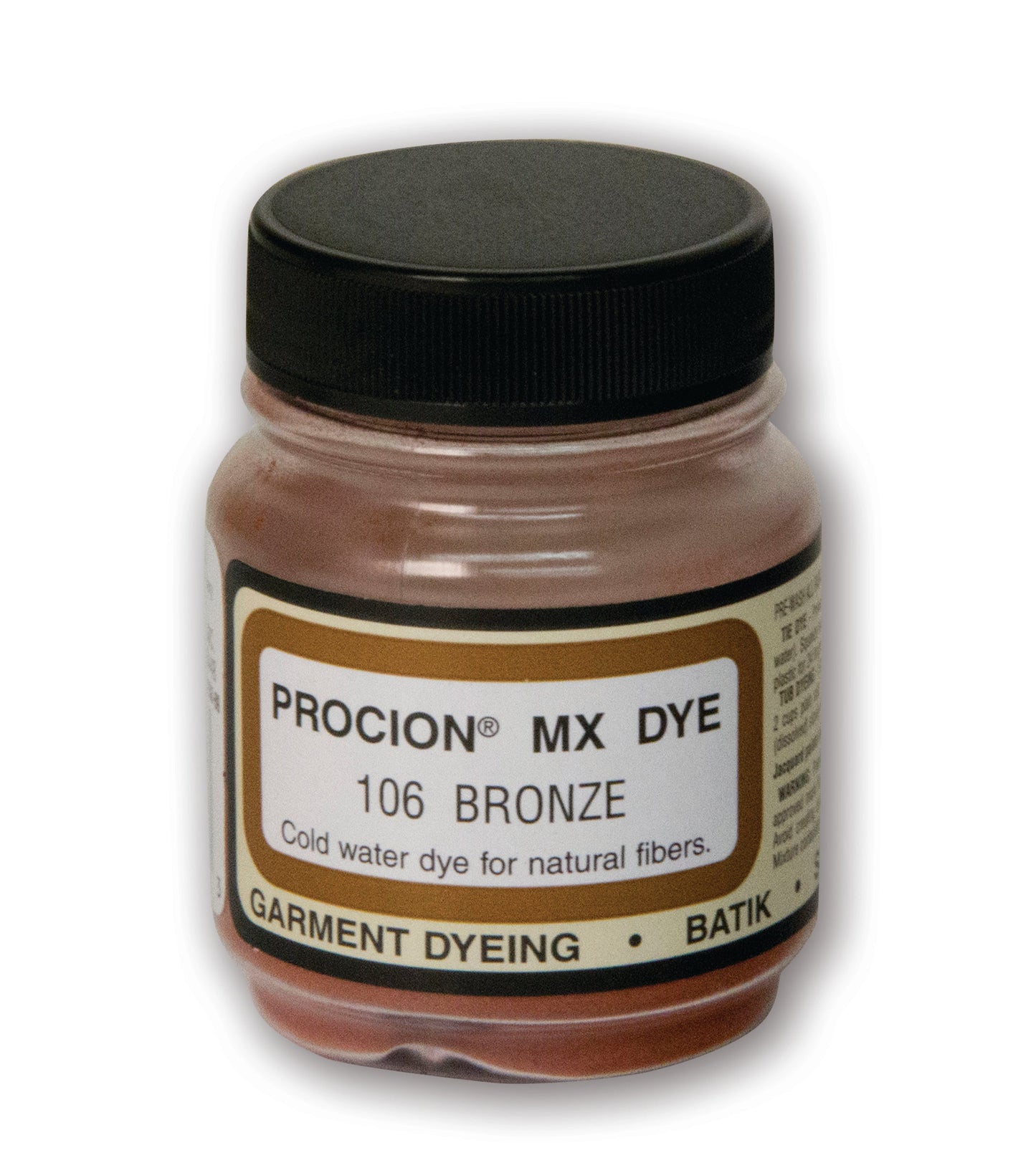 Procion MX - (2/3 oz)