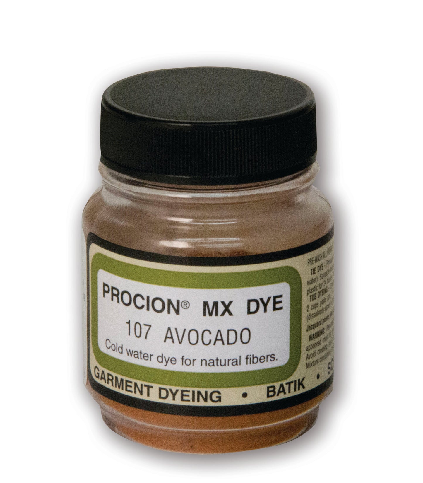 Procion MX - (2/3 oz)