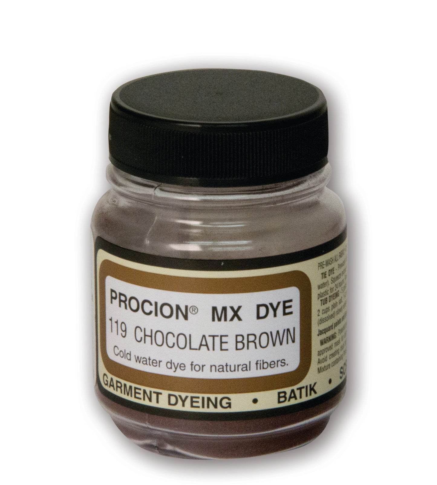 Procion MX - (2/3 oz)