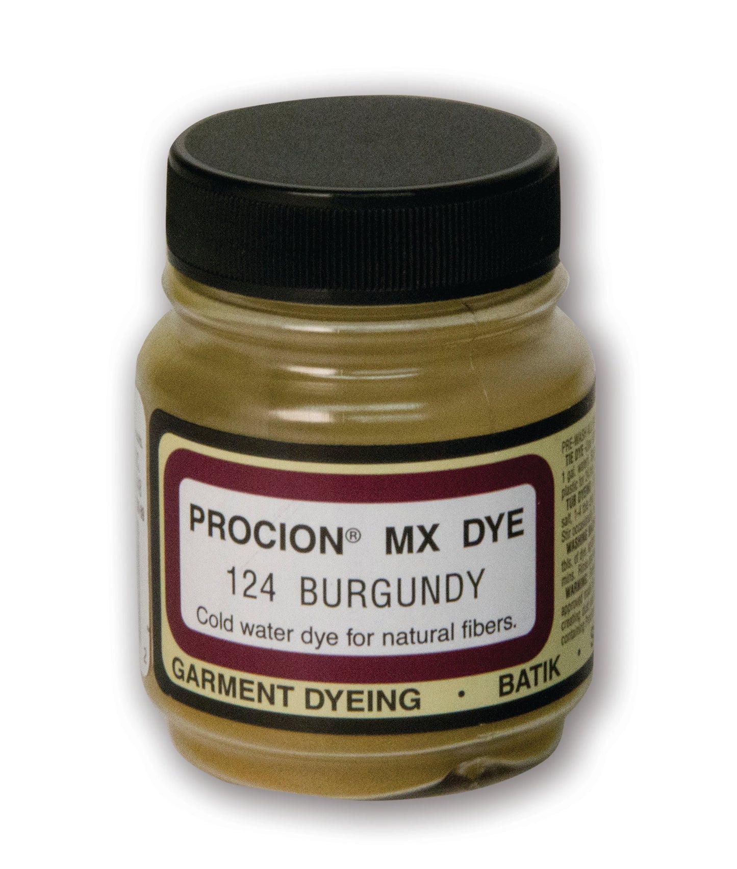 Procion MX - (2/3 oz)
