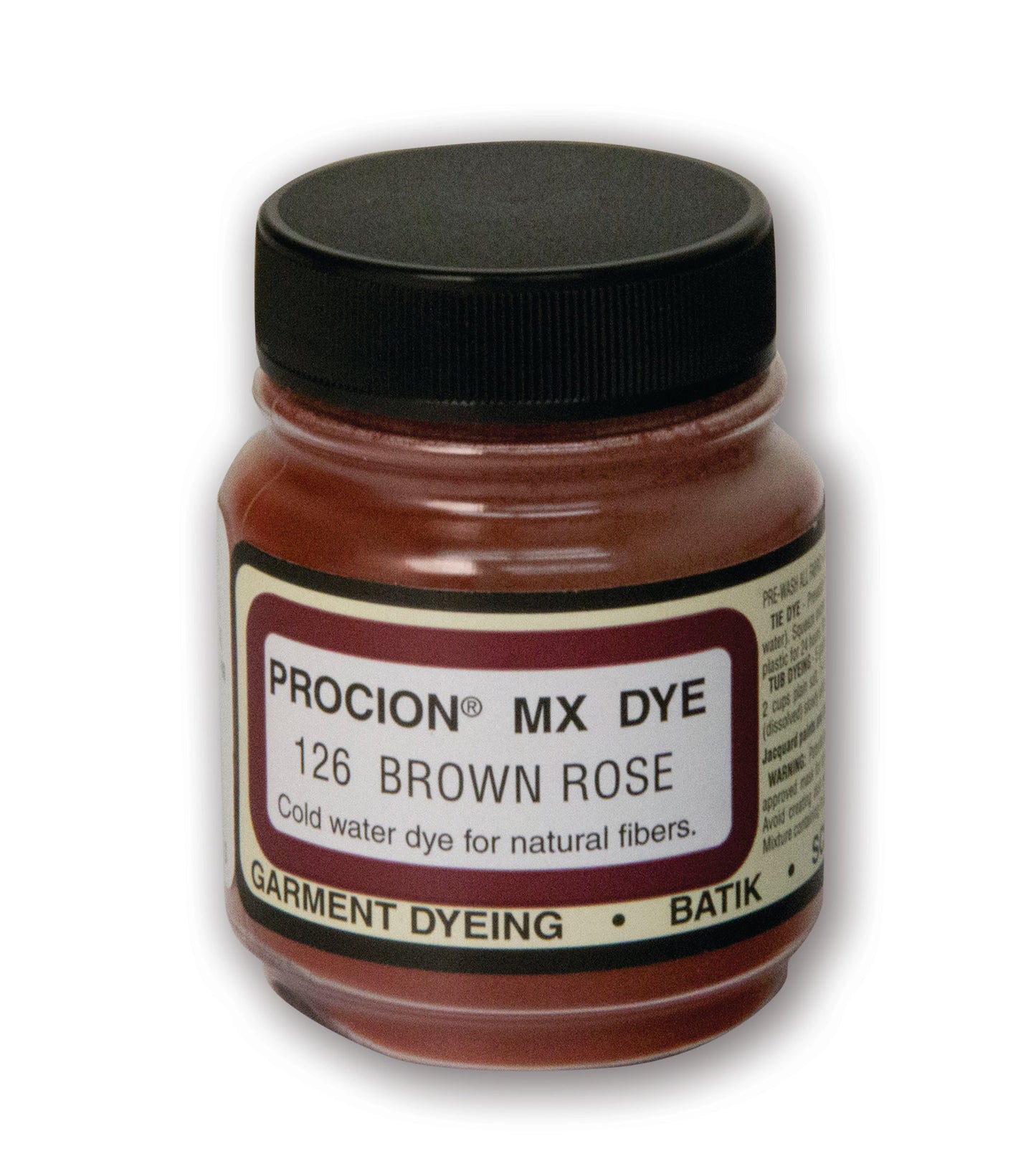 Procion MX - (2/3 oz)