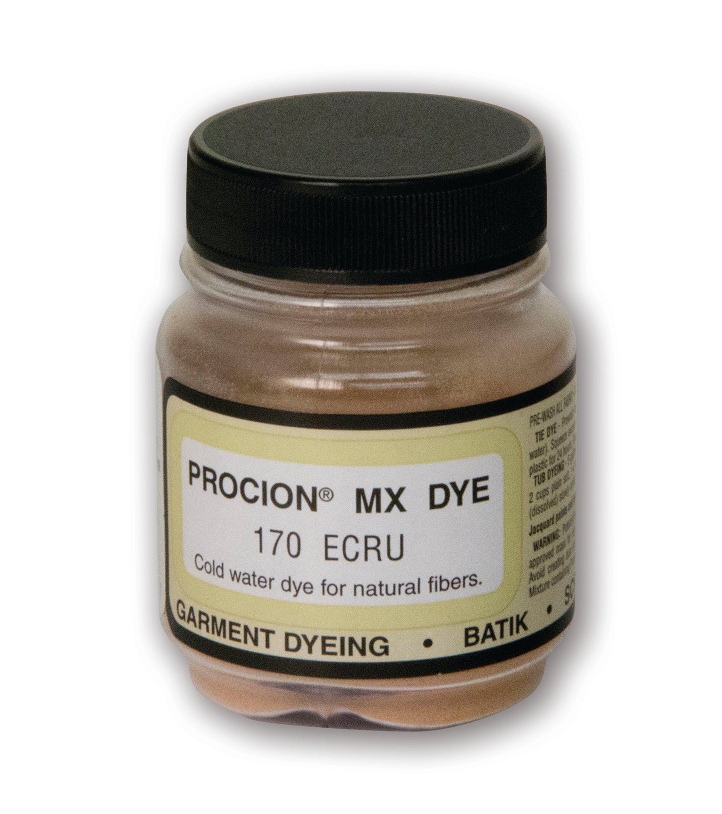 Procion MX - (2/3 oz)