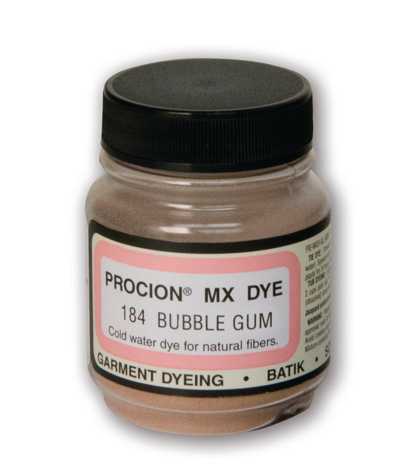 Procion MX - (2/3 oz)