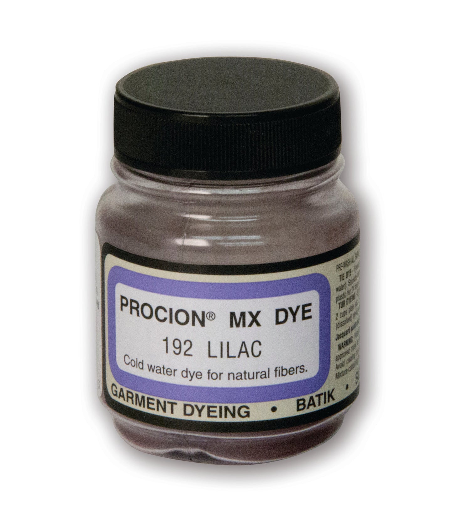 Procion MX - (2/3 oz)