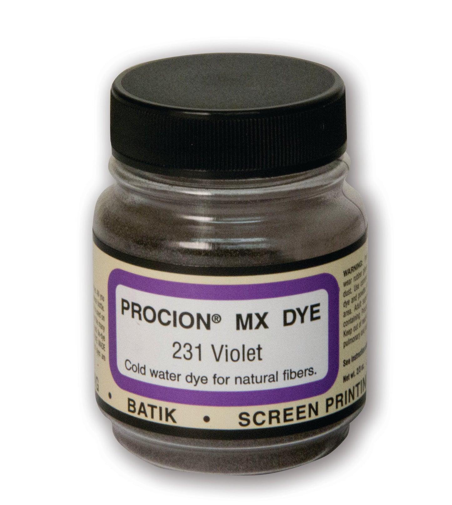Procion MX - (2/3 oz)