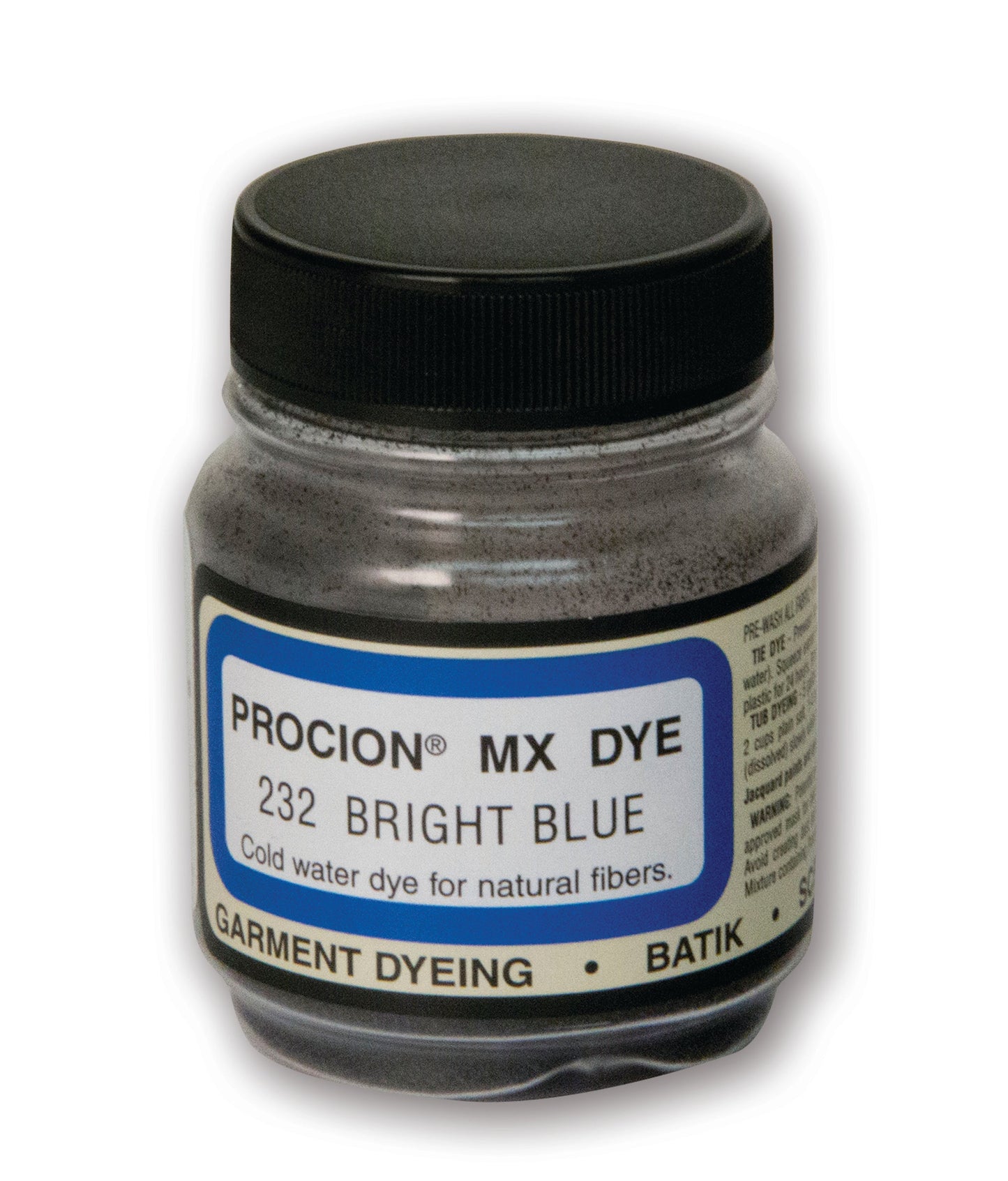Procion MX - (2/3 oz)