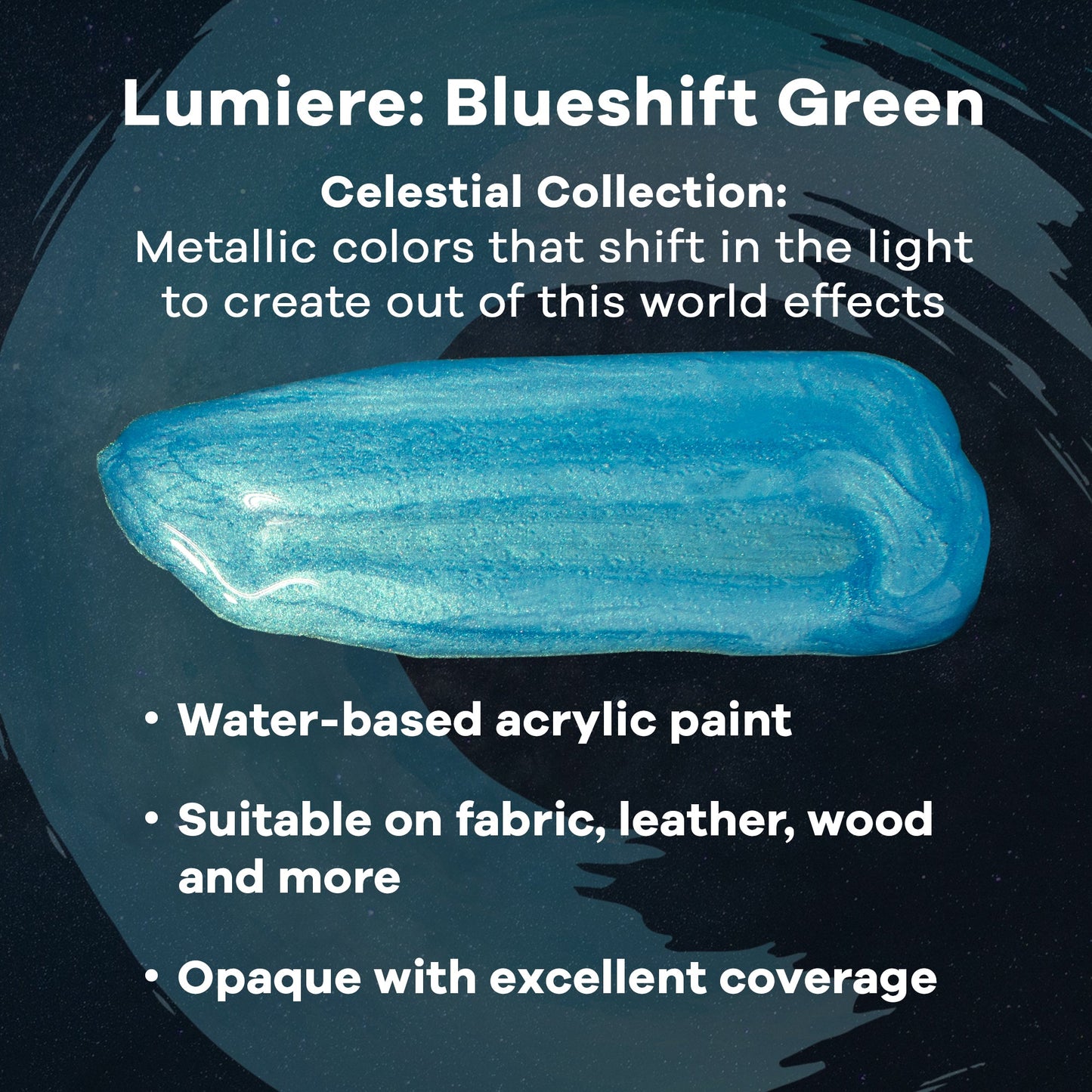Lumiere - (2.25oz)