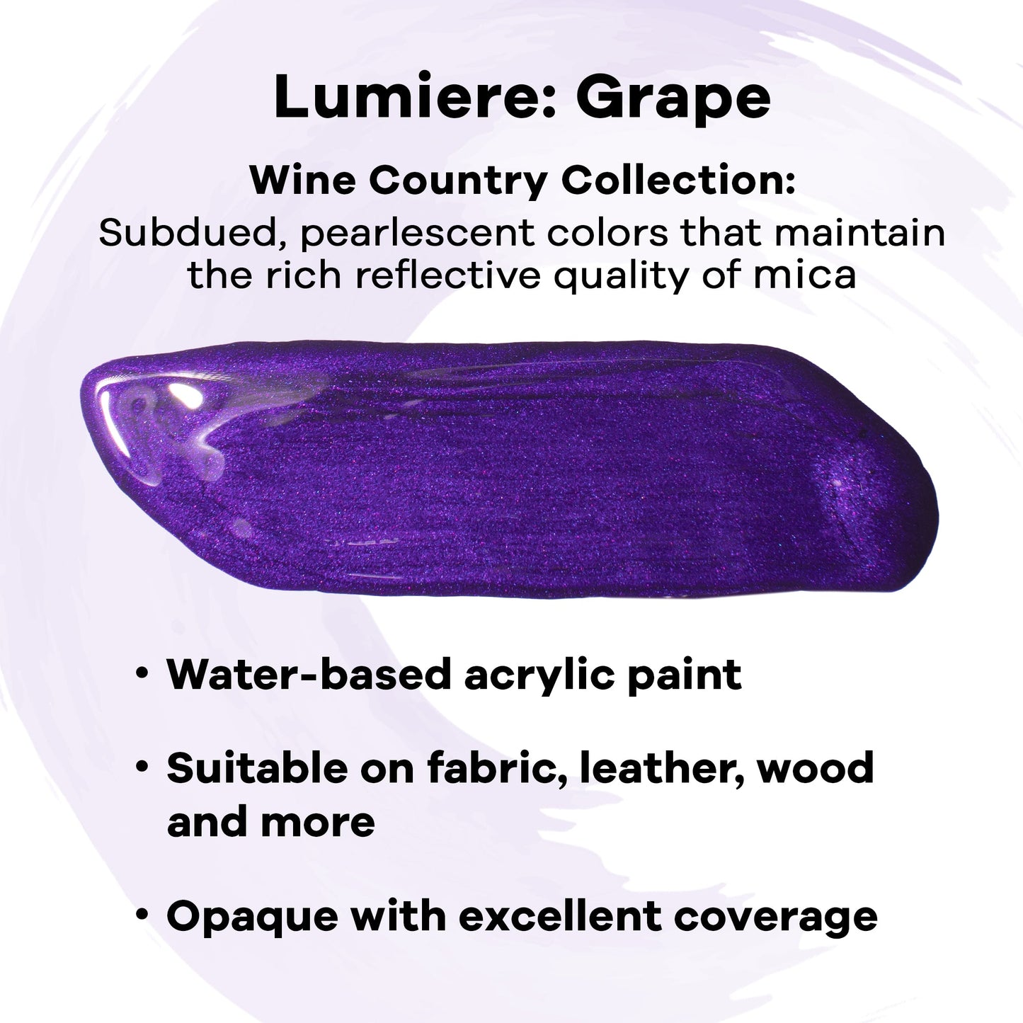 Lumiere - (2.25oz)
