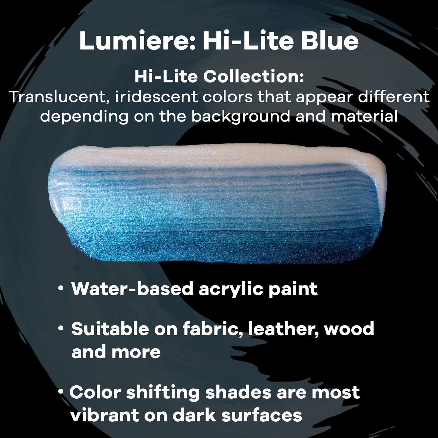 Lumiere - (2.25oz)