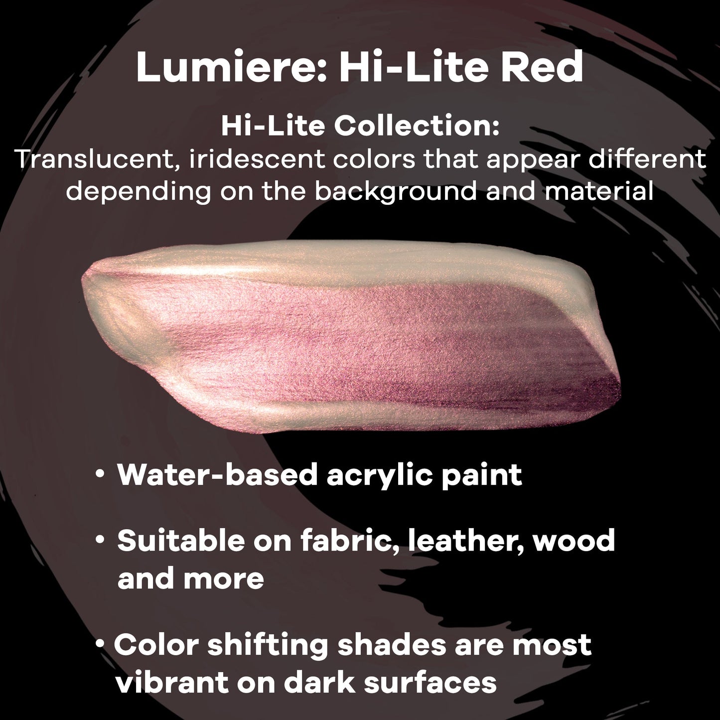 Lumiere - (2.25oz)