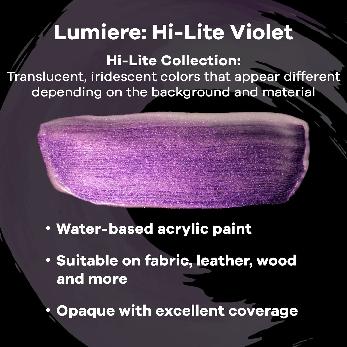 Lumiere - (2.25oz)