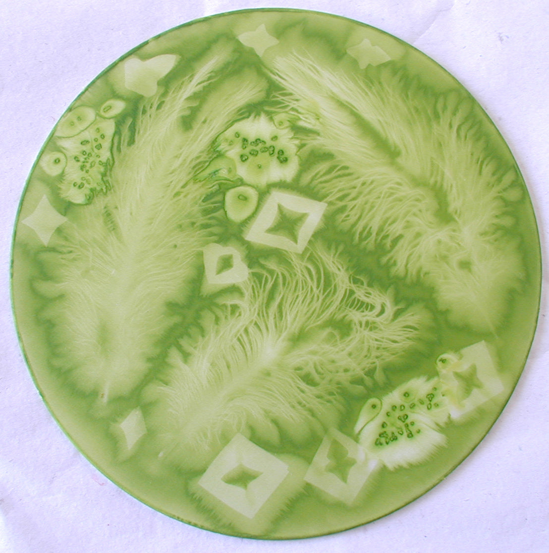 Dye-Na-Flow - (2.25 oz)