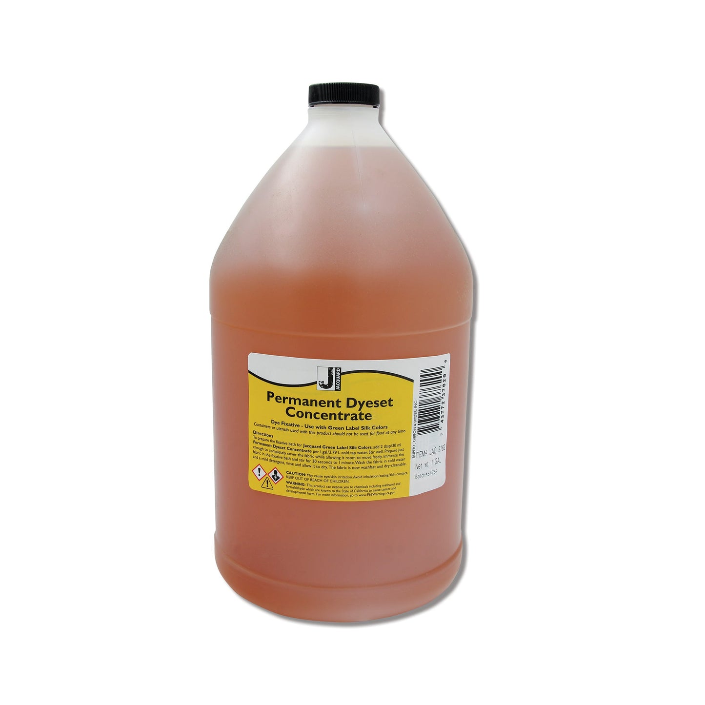 Permanent Dyeset Concentrate