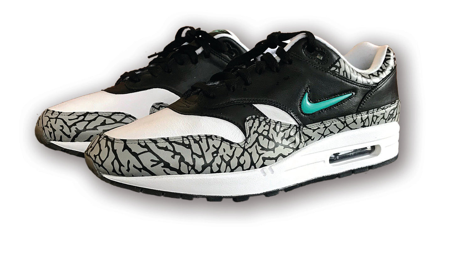 Neopaque Sneaker Series Set
