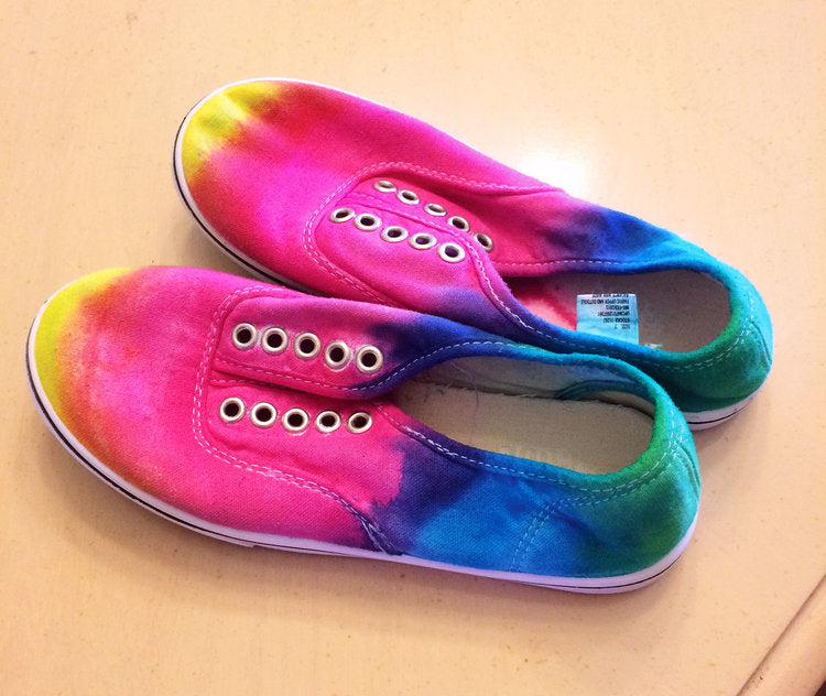 Large Tie Dye Kit