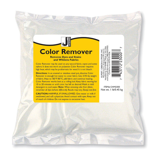 Color Remover