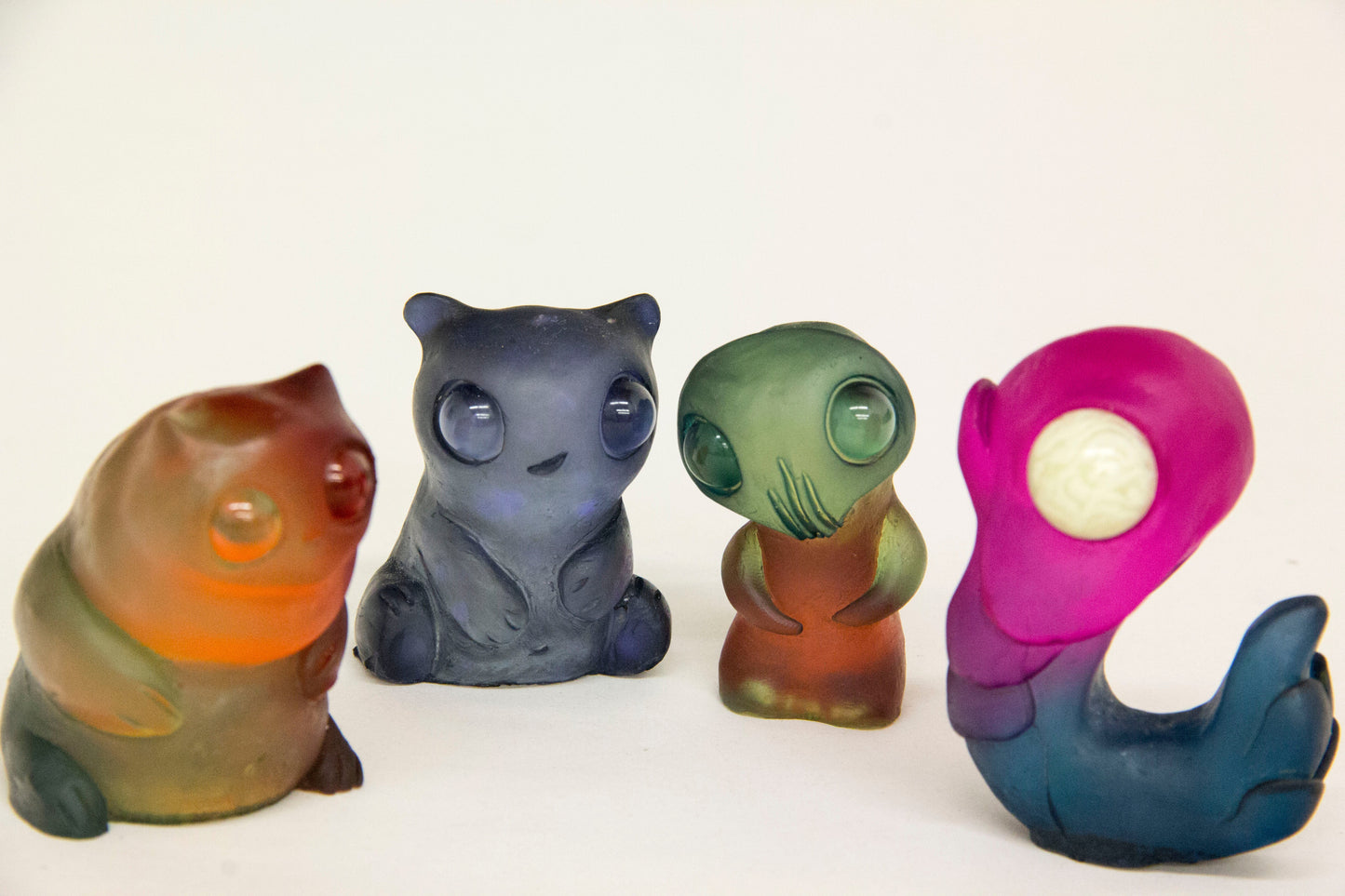 iDye Poly - (14 g)