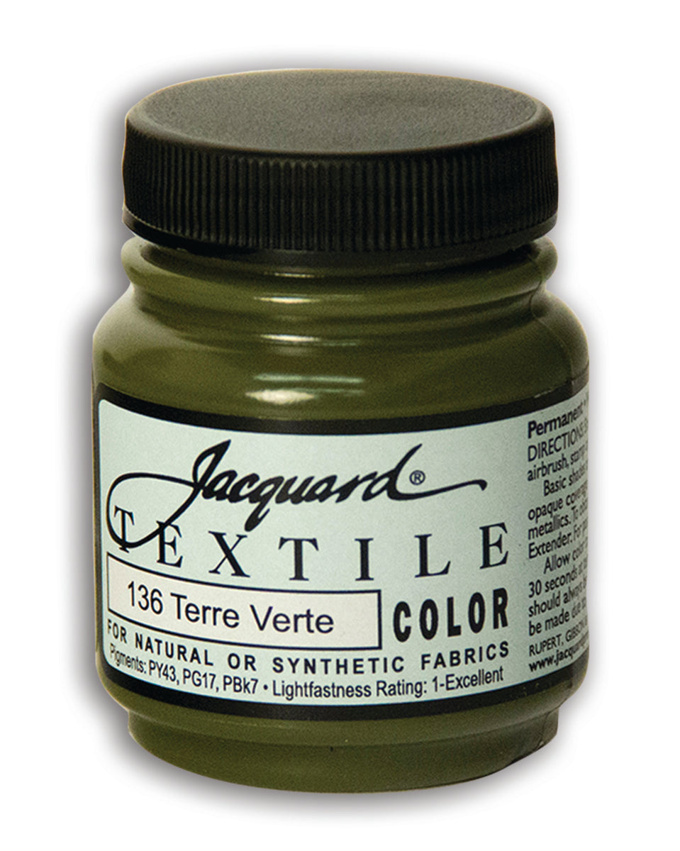 Textile Color - (2.25 oz)
