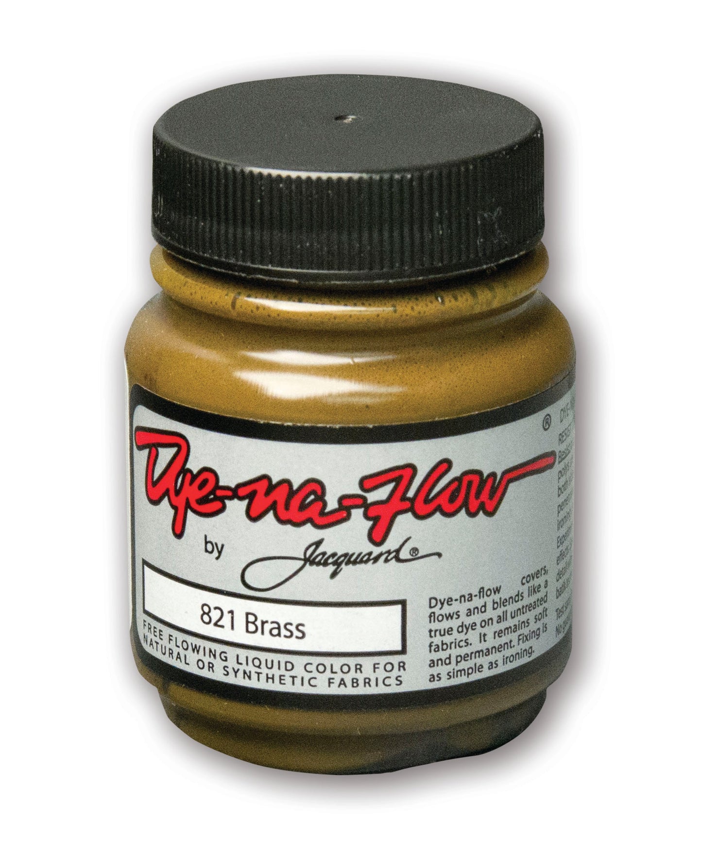 Dye-Na-Flow - (2.25 oz)