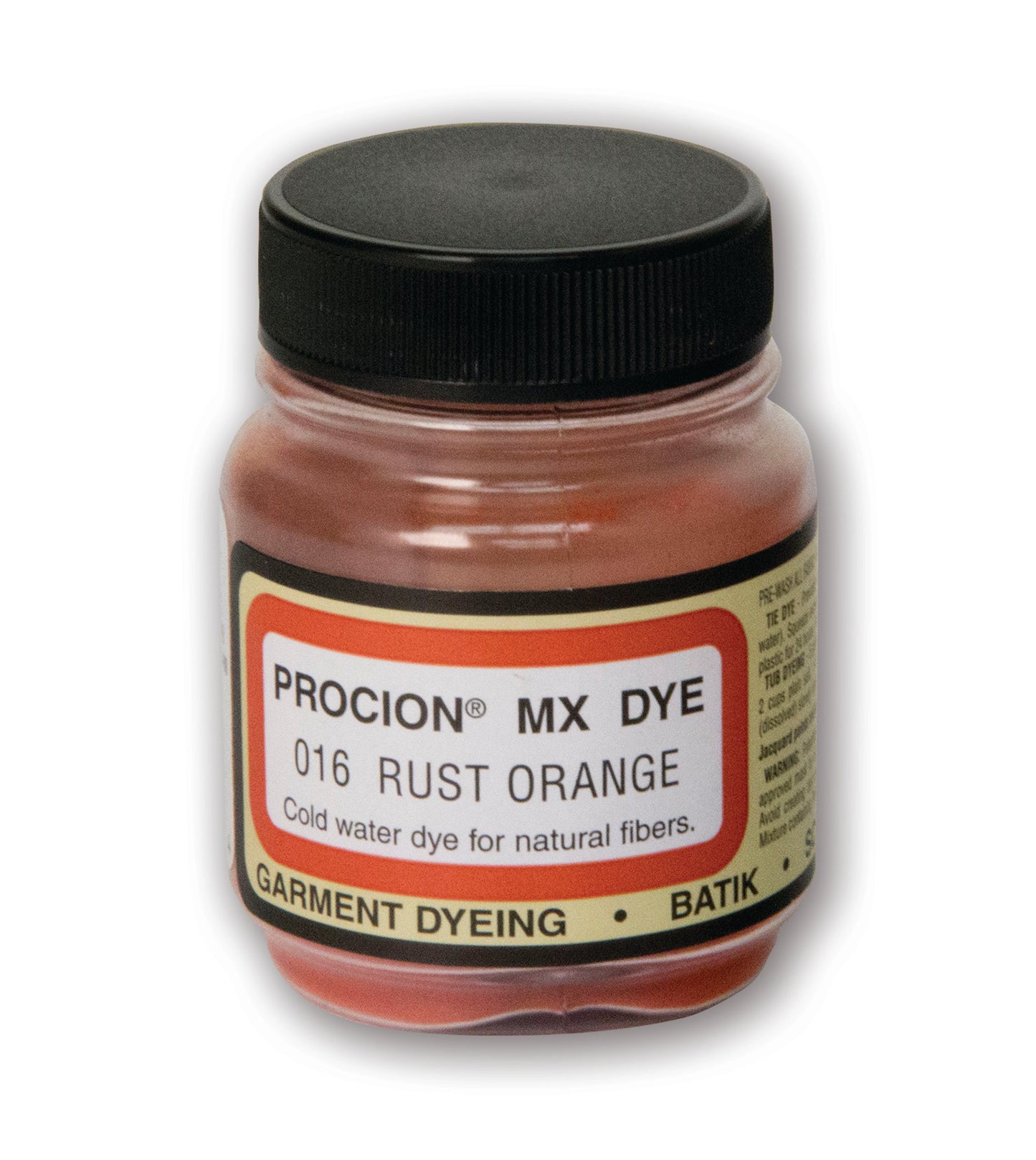 Procion MX - (2/3 oz)