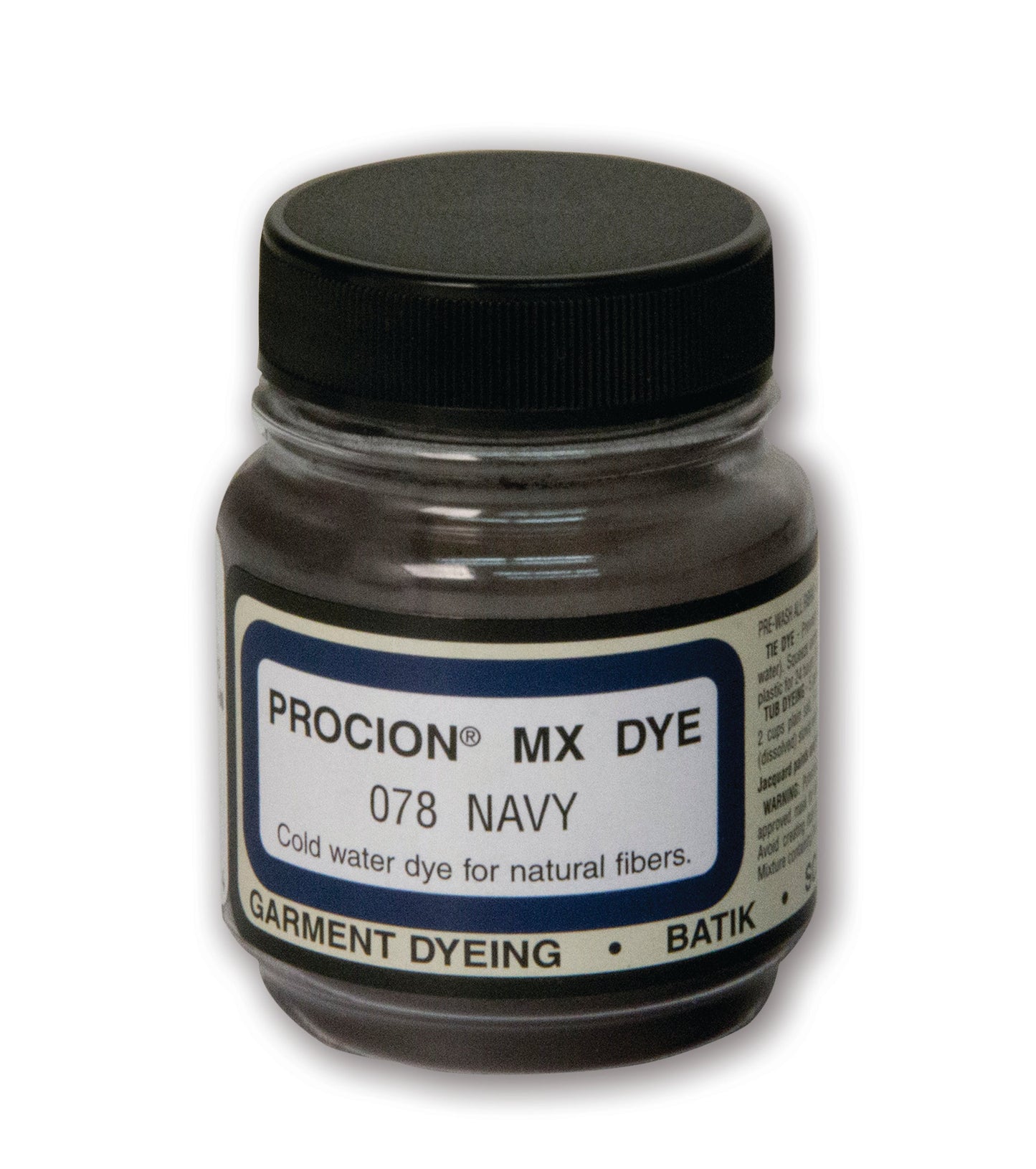 Procion MX - (2/3 oz)