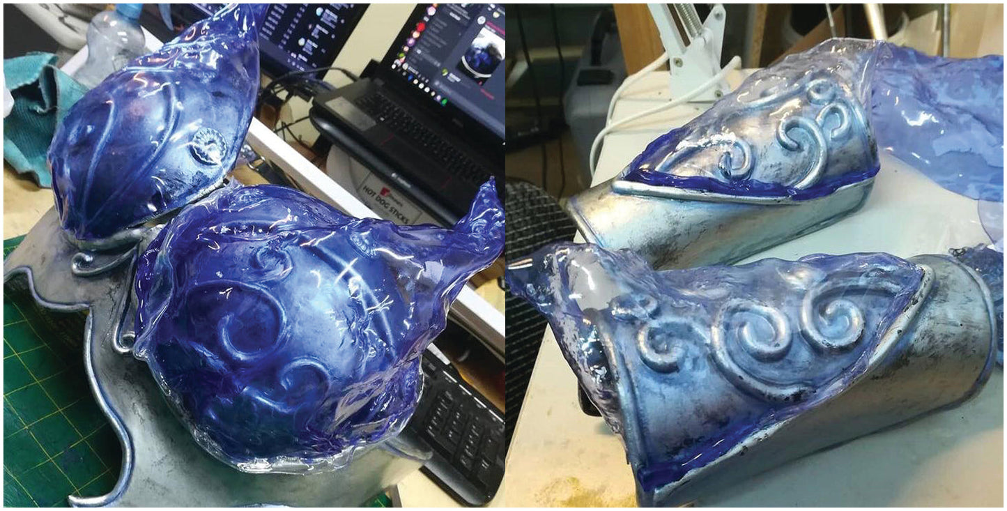 iDye Poly - (14 g)