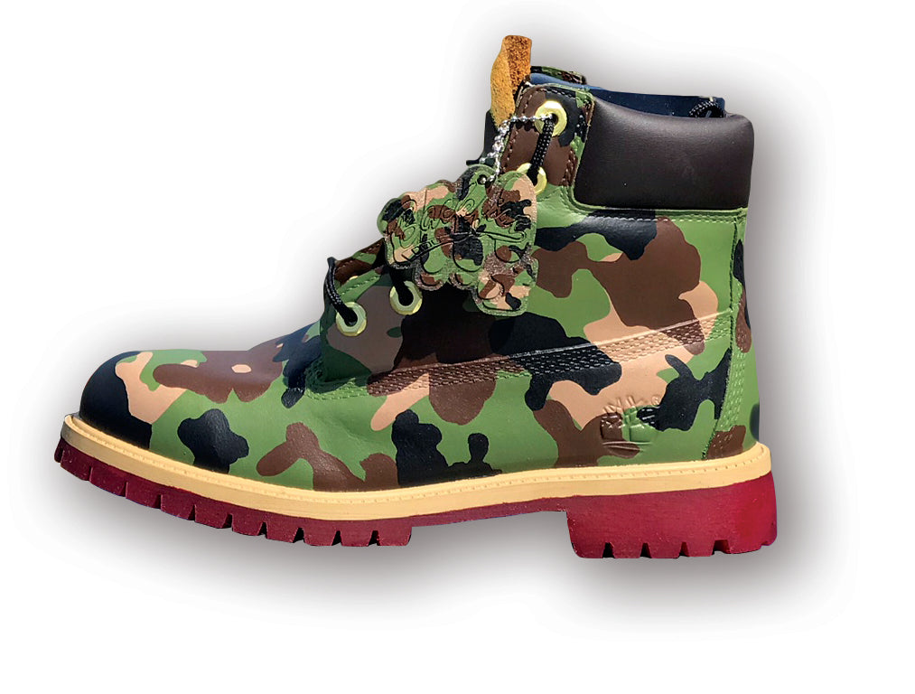 Neopaque Sneaker Series Set