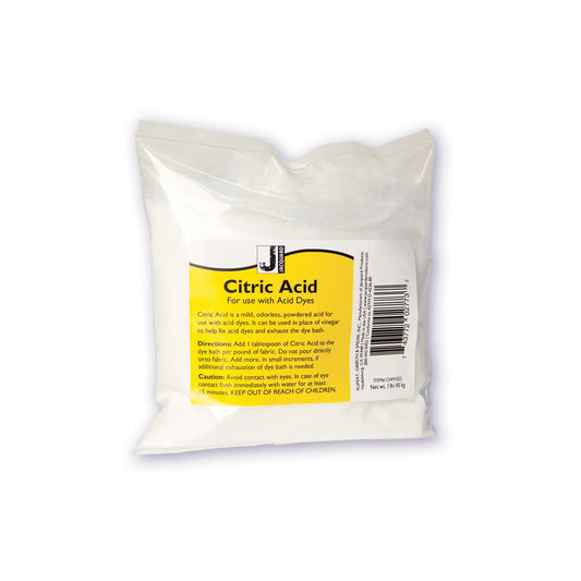 Citric Acid