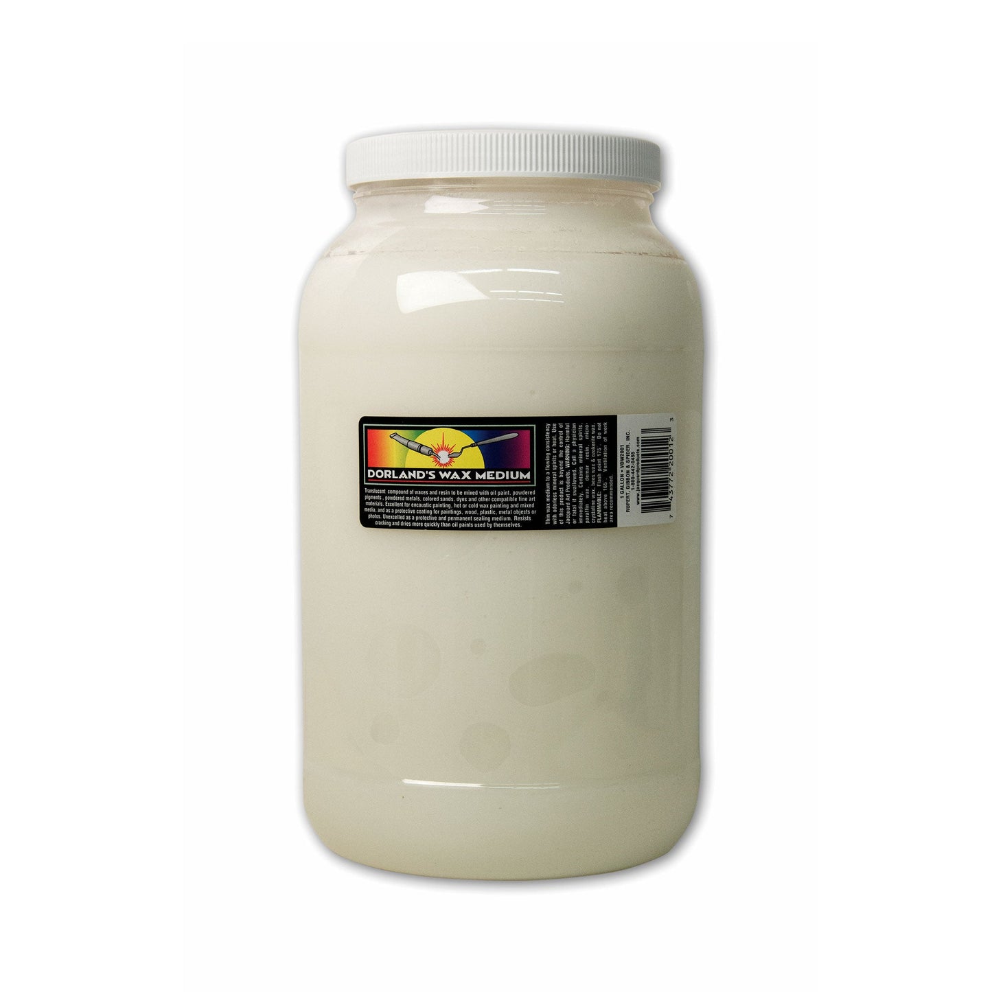 Dorlands Wax