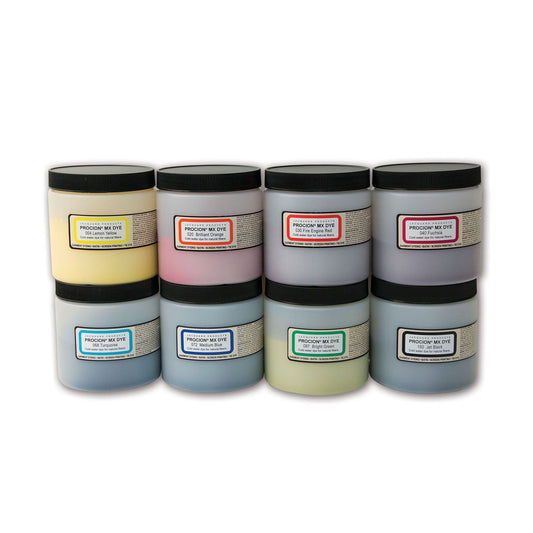 Procion MX 8-Color Set