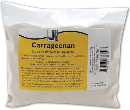 Carrageenan