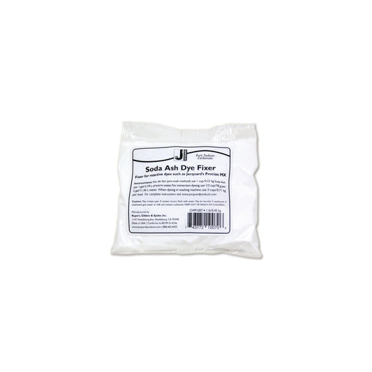 Soda Ash