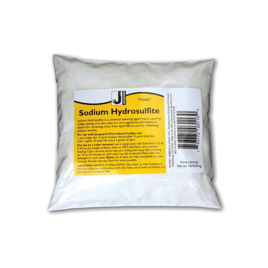 Sodium Hydrosulfite